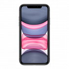 Apple Iphone 11 256gb Zwart