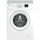Beko Wtv7611bww Wasmachine 7kg 1200t