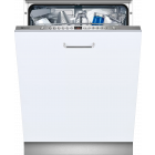 Neff S52p65x0e - Inbouw Vaatwasser - 86.5 cm - 13 Couverts - Uitgestelde start - 42 dB - Energieklasse A++