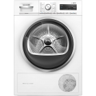 Siemens WT47W5W0 - Warmtepompdroger - 8 kg - SelfCleaning Condensor - 65 dB - Energieklasse A+++