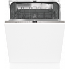 Hisense HV642E90UK - Inbouw Vaatwasser - 60 cm - 13 Couverts - Snelprogramma - 47 dB - Energieklasse E