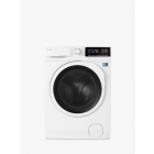 John Lewis JLWD1614 - Was-droogcombinatie - 8 kg wassen - 4 kg drogen - 1600 tpm - Stoomfunctie - Energieklasse C/E