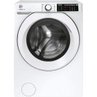 Hoover HW410AMC - Wasmachine - 10 kg - 1400 tpm - Stoomfunctie - Energieklasse A
