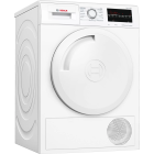 Bosch Wtw8446enl - Warmtepompdroger - 8 kg - SelfCleaning Condenser - 64 dB - Energieklasse A+++