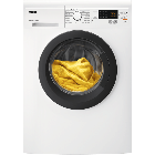 Zanussi Zwfroma Wasmachine 8kg 1400t