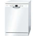 Bosch SMS86M12 - Vrijstaande Vaatwasser - 60 cm - 13 Couverts - SpeedPerfect - 42 dB