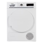 Siemens Wt44w562 Warmtepompdroger 9kg