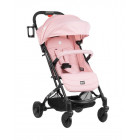 Kikkaboo Libro Kinderwagen Roze