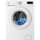 Electrolux Ewf1676gdw - Wasmachine - 7 kg - 1600 tpm - SteamWash