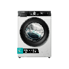 Hisense WD3S9043BW3 - Was-droogcombinatie - 9 kg wassen - 6 kg drogen - 1400 tpm - Stoomfunctie - Energieklasse D/A