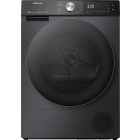 Hisense Dh5s102bb Warmtepompdroger 10kg