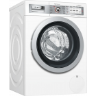 Bosch Way287w5 - Wasmachine - 8 kg - 1400 tpm - EcoSilence Drive