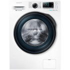 Samsung WW90J6600CW - Wasmachine - 9 kg - 1600 tpm - EcoBubble