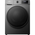 Everglades EVWM71402AG - Wasmachine - 7 kg - 1400 tpm - Energieklasse A - Grijs