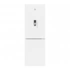 Hoover Hoce4t618ewwk Koel-vriescombinatie 185cm