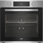 Beko BBSM12340X - Inbouw Oven - 72L - AeroPerfect & SteamShine