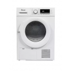 Swan Stc75110w - Condensdroger - 8 kg - Anti-kreukfunctie - Energieklasse B