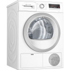 Bosch WTH85222 - Warmtepompdroger - 8 kg - AutoDry - 65 dB - Energieklasse A++