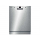 Bosch SMU50L15EU - Onderbouw Vaatwasser - 60 cm - 12 Couverts - VarioSpeed - 48 dB