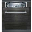 Siemens SN614X03AE - Inbouw Vaatwasser - 60 cm - 12 Couverts - VarioSpeed - 52 dB - Energieklasse F