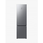 Samsung Rl38c776asr Koel-vriescombinatie 203cm