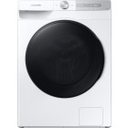 Samsung Ww80t734abh Quickdrive En Autodose Wasmachine 8kg 1400t