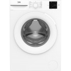Beko Bm1wu3721w Wasmachine 7kg 1200t