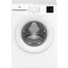 Beko BM1WU3741W - Wasmachine - 7 kg - 1400 tpm - Energieklasse B