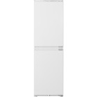 Hisense Rib291f4awe - Inbouw Koel-vriescombinatie - 177 cm - 233L - No Frost