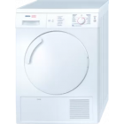 Bosch WTE84120FG - Condensdroger - 6 kg - 65 dB - Energieklasse C