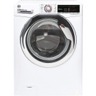 Hoover H3ws 485tace Wasmachine 8kg 1400t