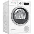 Bosch Wtw8756e Warmtepompdroger 8kg