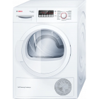 Bosch Wtw8626eco Warmtepompdroger 8kg