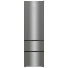 Hisense Rm469n4ace Koel-vriescombinatie 200cm