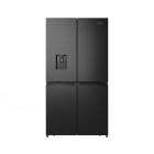 Hisense Rq758n4swi1 Amerikaanse Koelkast 178cm