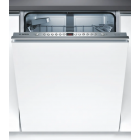Bosch Smv46jx10n - Inbouw Vaatwasser - 60 cm - 13 Couverts - VarioSpeed - 46 dB - Energieklasse E