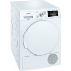 Siemens WT43W3G1 iQ500 - Warmtepompdroger - 8 kg - 65 dB - Energieklasse A++