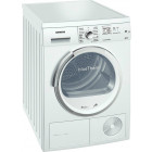 Siemens Wt46w592 - Warmtepompdroger - 7 kg - Anti-kreukfase - 65 dB - Energieklasse A