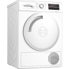 Bosch WTW84470 - Warmtepompdroger - 8 kg - SelfCleaning Condensor - 64 dB - Energieklasse A+++