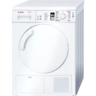 Bosch WTE84303FG - Condensdroger - 7 kg - 64 dB - Energieklasse B