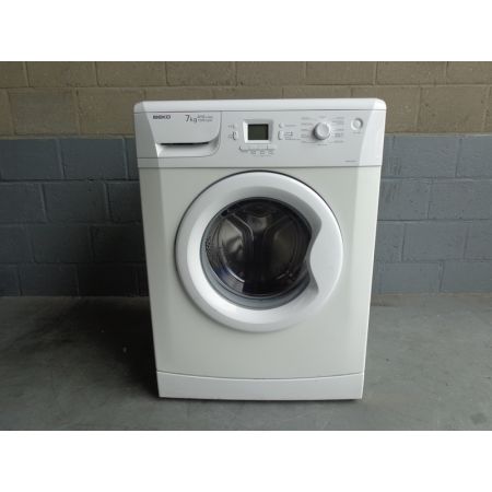 BEKO WME7267W Wasmachine 1600T 7KG A+