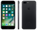 Welhof Apple Iphone 7 Plus Black 32gb aanbieding
