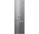 Lg Gbf62pzjmn Koel-vriescombi 203cm