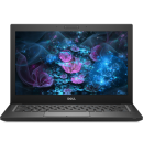 Dell Latitude 7290 Laptop| 12.5 Inch Hd | 7e Generatie I5 | 256gb Ssd | 8gb Ram