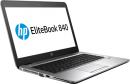 Hp Elitebook 840 G3 Laptop | 14 Inch Fhd | 6e Generatie I5 | 256 Gb Ssd | 8 Gb Ram
