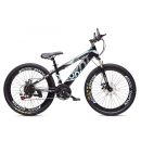 Zonix New Fashion Mtb 26 Inch 21 Speed  Blauw Gratis Rijklaar Bezorgd