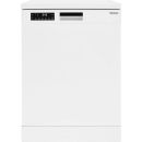 Blomberg Ldf42240w Vaatwasser 60cm