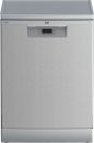 Beko Bdfn15420x Vaatwasser 60cm