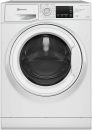 Bauknecht Wt Super Eco 8643 N Was-droogcombi 8kg - 6kg 1400t