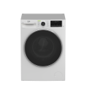 Welhof Beko B3dft510442w Was-droogcombi 10kg - 6kg 1400t aanbieding